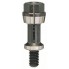 Цанговый патрон с зажимной гайкой 1/4' Bosch 1608570042