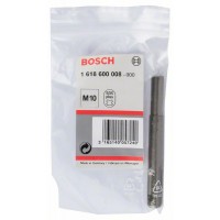 Ударный инструмент для анкера, хвостовик SDS-plus M10, 8,4 мм, 86 мм Bosch 1618600008