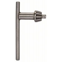 Запасной ключ для кулачкового патрона S1, G, 60 мм, 30 мм, 4 мм Bosch 1607950028