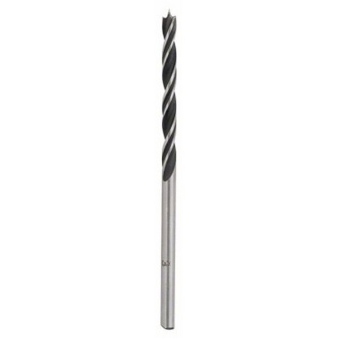 Спиральное сверло по древесине Standard 3x33x61 мм, d 3 мм Bosch 2608596300