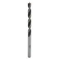 Спиральное сверло по древесине Standard 5x52x86 мм, d 5 мм Bosch 2608596302