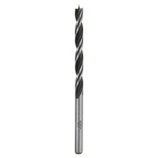 Спиральное сверло по древесине Standard 5x52x86 мм, d 5 мм Bosch 2608596302