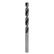Спиральное сверло по древесине Standard 6x57x93 мм, d 6 мм Bosch 2608596303