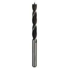 Спиральное сверло по древесине Standard 9x80x120 мм, d 9 мм Bosch 2608596306