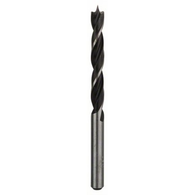 Спиральное сверло по древесине Standard 9x80x120 мм, d 9 мм Bosch 2608596306