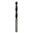 Спиральное сверло по древесине Standard 9x80x120 мм, d 9 мм Bosch 2608596306