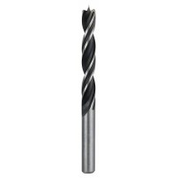 Спиральное сверло по древесине Standard 10x80x120 мм, d 10 мм Bosch 2608596307