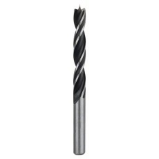Спиральное сверло по древесине Standard 10x80x120 мм, d 10 мм Bosch 2608596307