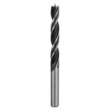 Спиральное сверло по древесине Standard 10x80x120 мм, d 10 мм Bosch 2608596307