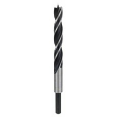 Спиральное сверло по древесине Standard 12x96x151 мм, d 10 мм Bosch 2608596309