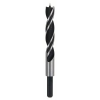 Спиральное сверло по древесине Standard 15x100x160 мм, d 10 мм Bosch 2608596312