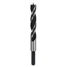 Спиральное сверло по древесине Standard 15x100x160 мм, d 10 мм Bosch 2608596312