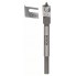 Регулируемое Плоскофрезерное сверло, шестигранник, 15 - 45 мм, 120 мм Bosch 2608596333
