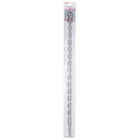 Опалубочное (монтажное) сверло 14x600 мм, d 8 мм Bosch 2608596345