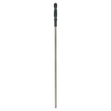 Опалубочное (монтажное) сверло 18x600 мм, d 10 мм Bosch 2608596347
