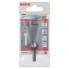 Конусный зенкер 12,4 мм, M 6, 35 мм, 1/4' Bosch 2608596407