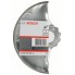 Защитный кожух без крышки 125 мм Bosch 2605510101