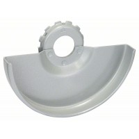 Защитный кожух без крышки 125 мм Bosch 2605510101
