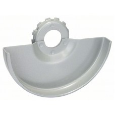 Защитный кожух без крышки 125 мм Bosch 2605510101