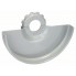 Защитный кожух без крышки 125 мм Bosch 2605510101