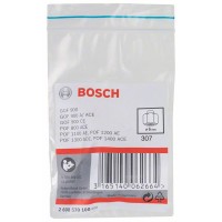 Цанговый патрон 6 мм, 19 мм Bosch 2608570100