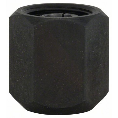 Цанговый патрон 6 мм, 19 мм Bosch 2608570100