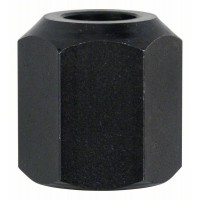 Цанговый патрон 1/4', 19 мм Bosch 2608570101