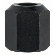Цанговый патрон 1/4', 19 мм Bosch 2608570101
