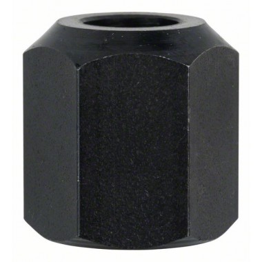 Цанговый патрон 1/4', 19 мм Bosch 2608570101
