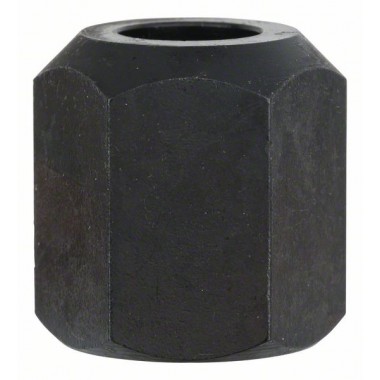 Цанговый патрон 8 мм, 19 мм Bosch 2608570102