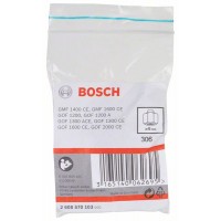 Цанговый патрон 6 мм, 24 мм Bosch 2608570103