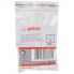 Цанговый патрон 1/4', 24 мм Bosch 2608570104