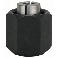 Цанговый патрон 1/4', 24 мм Bosch 2608570104