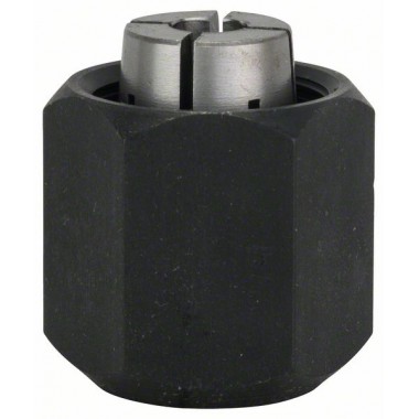 Цанговый патрон 1/4', 24 мм Bosch 2608570104