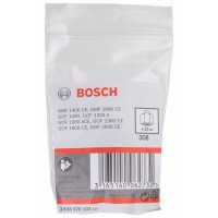 Цанговый патрон 12 мм, 24 мм Bosch 2608570107
