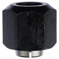 Цанговый патрон 12 мм, 24 мм Bosch 2608570107