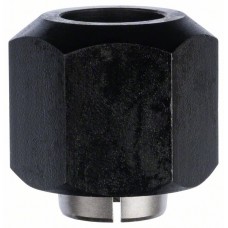 Цанговый патрон 12 мм, 24 мм Bosch 2608570107