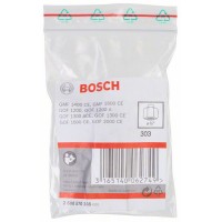Цанговый патрон 1/2', 24 мм Bosch 2608570108