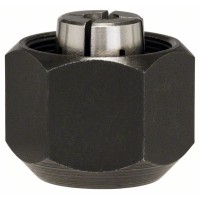 Цанговый патрон 6 мм, 27 мм Bosch 2608570109