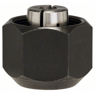 Цанговый патрон 6 мм, 27 мм Bosch 2608570109
