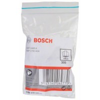 Цанговый патрон 8 мм, 27 мм Bosch 2608570111