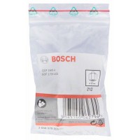 Цанговый патрон 12 мм, 27 мм Bosch 2608570113