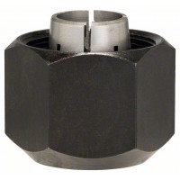 Цанговый патрон 12 мм, 27 мм Bosch 2608570113