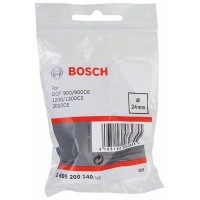 Копировальная втулка 24 мм Bosch 2609200140