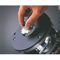 Копировальная втулка 24 мм Bosch 2609200140