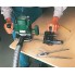 Фрезерный циркуль и комплект переходников направляющей шины Bosch 2609200143
