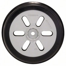 Тарельчатый шлифкруг мягкий 150 мм Bosch 2608601051