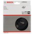 Тарельчатый шлифкруг среднезерн., 150 мм Bosch 2608601052