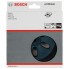 Тарельчатый шлифкруг твёрдый 150 мм Bosch 2608601053