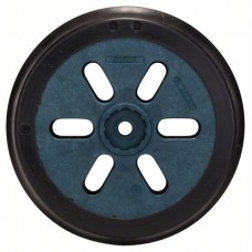 Тарельчатый шлифкруг твёрдый 150 мм Bosch 2608601053